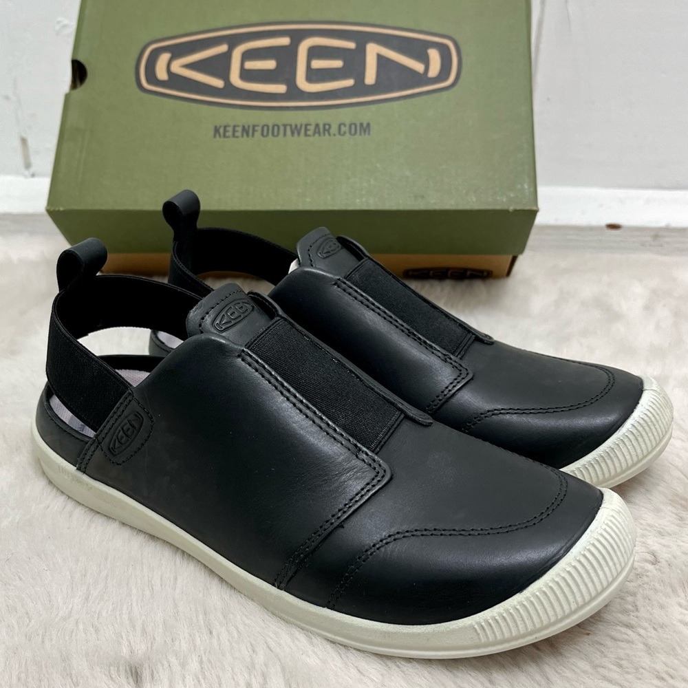 KEEN Lorelei Slip On Sneakers